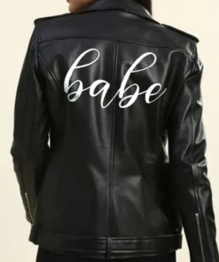 Mens-Womens-Babe-Jacket-Sale