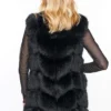 Mens-Womens-Black-Fur-Vest-For-Sale