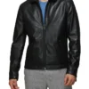 Miller-Genuine-Leather-Zipper-Jacket-For-Sale