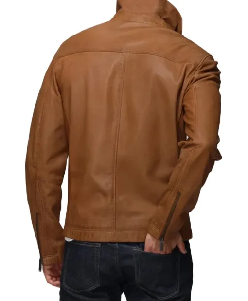 Miller-Genuine-Leather-Zipper-Jacket-On-Sale