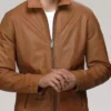 Miller-Genuine-Leather-Zipper-Jacket-Sale