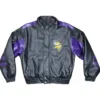 Minnesota-Vikings-Leather-Jacket-For-Sale