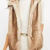 Misses-Fur-Vest-For-Sale