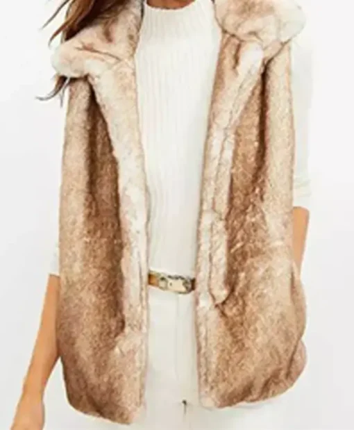 Misses-Fur-Vest-For-Sale