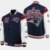 New-England-Patriots-Championship-Jacket