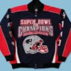 New-England-Patriots-Championship-Jacket-Sale