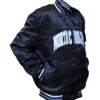 North-Carolina-Bomber-Black-Satin-Varsity-Jacket-Available-For-Purchase