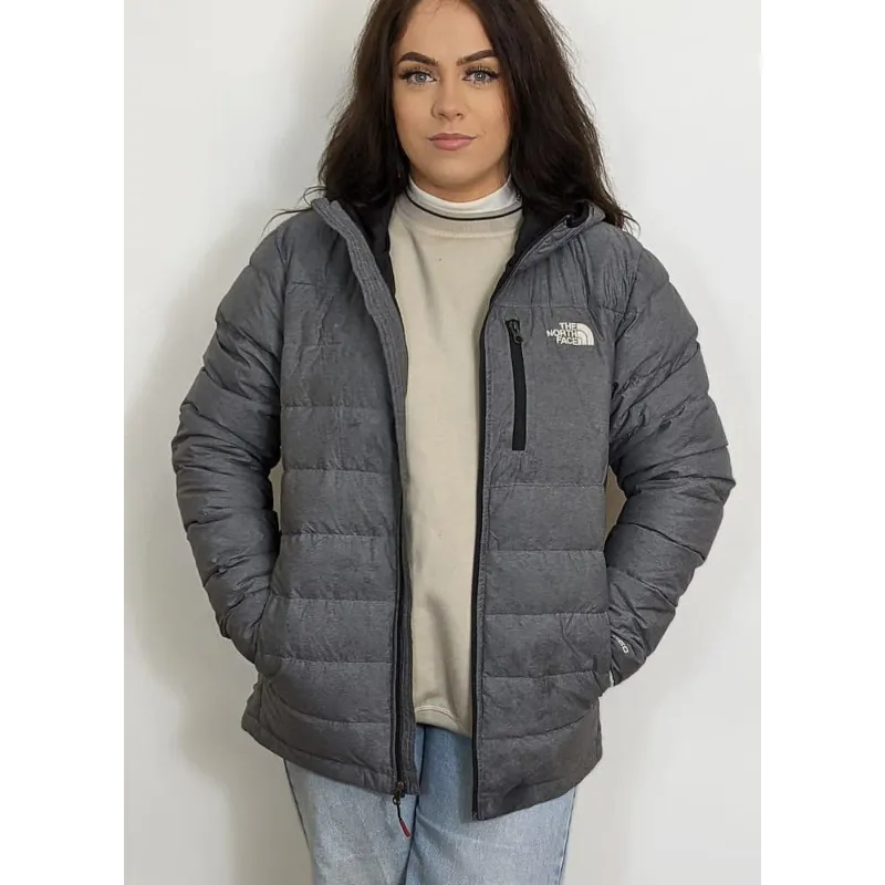 North Face 550 Jacket - William Jacket