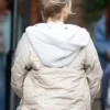 Purchase Bridget Jones Mad About the Boy Renée Zellweger Quilted Jacket