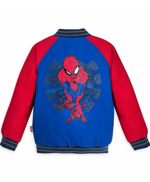 Purchase-Spiderman-Multi-Jacket-Available-For-Purchase-For-Sale