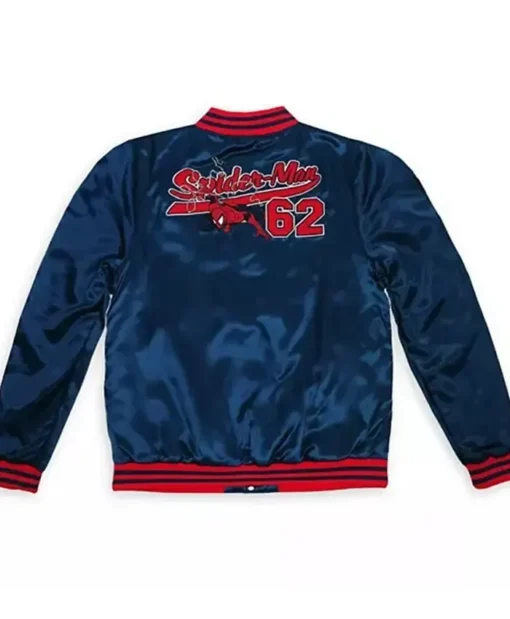 Purchase-Spiderman-Multi-Style-Jacket-Available-For-Purchase-For-Sale