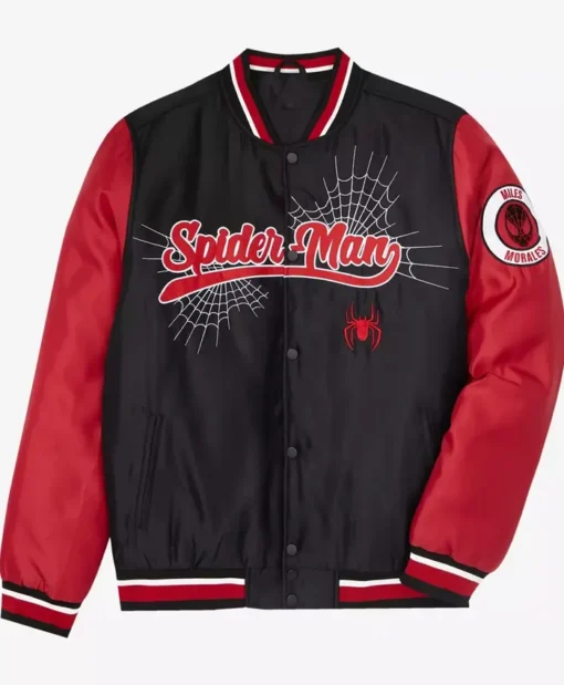 Purchase-Spiderman-Multi-Style-Varsity-Jacket-Available-For-Sale