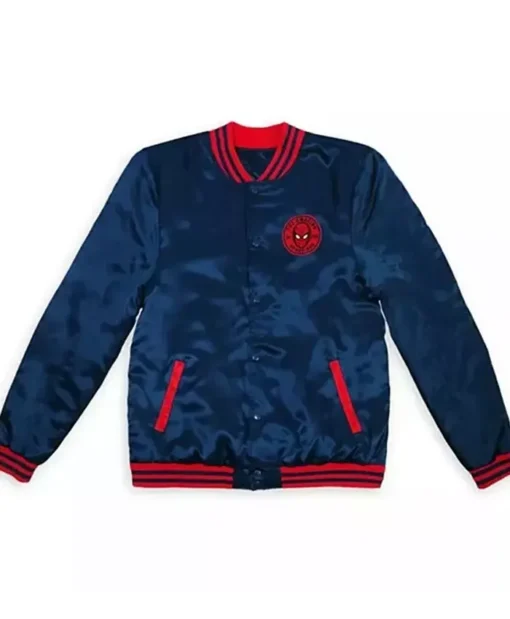 Purchase-Spiderman-Multi-Style-Varsity-Jacket-Available-On--Sale