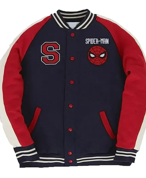 Purchase-Spiderman-Multi-Style-Varsity-Jacket-Available-Purchase-For-Sale