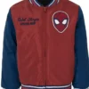 Purchase-Spiderman-Multi-Style-Varsity-Jacket-For-Purchase-For-Sale