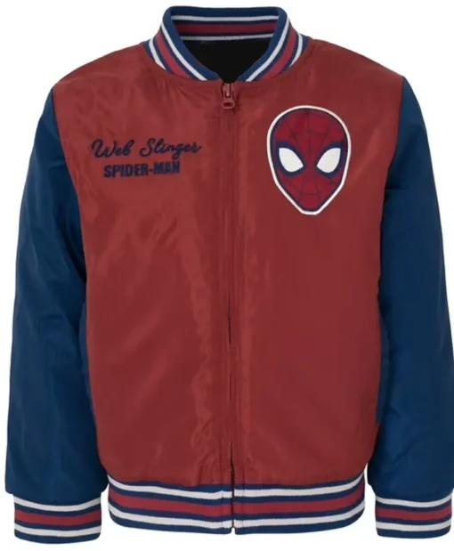 Purchase-Spiderman-Multi-Style-Varsity-Jacket-For-Purchase-For-Sale