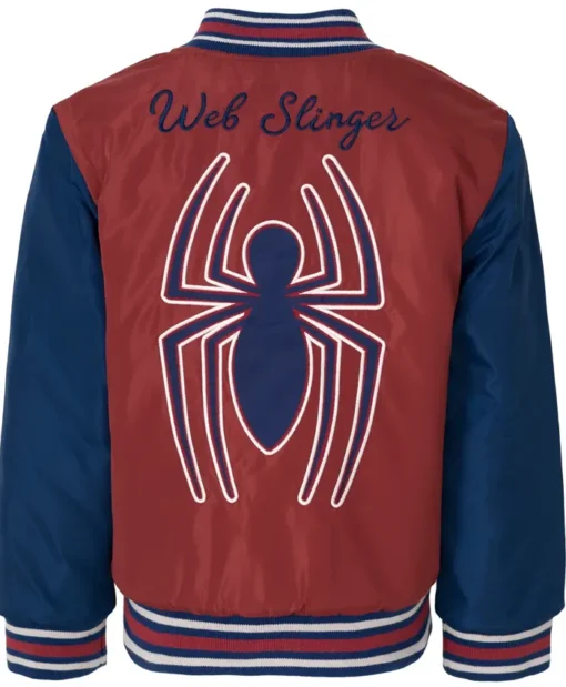 Purchase-Spiderman-Multi-Style-Varsity-Jacket-Purchase-For-Sale