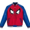 Purchase-Spiderman-Multi-Varsity-Jacket-Available-For-Purchase-For-Sale