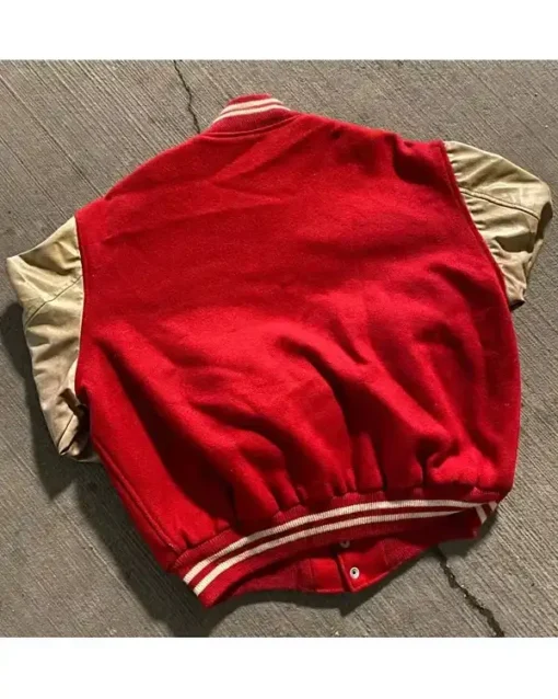 Shop 1970s Vintage Champion Varsity Jacket