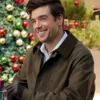 Shop All I Need For Christmas Dan Jeannotte Jacket