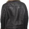 Shop Robin Sheepskin RAF Pilot WW2 Flying Bomber Jacket