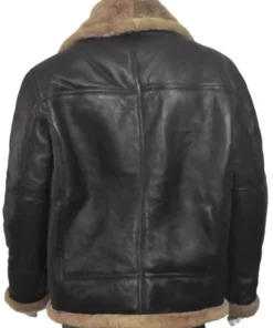 Shop Robin Sheepskin RAF Pilot WW2 Flying Bomber Jacket