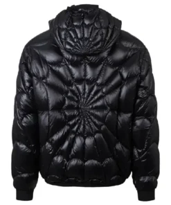 Shop Spiderman X Moncler Lightweight Jacket Sale