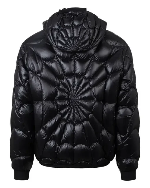 Shop Spiderman X Moncler Lightweight Jacket Sale