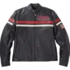 Shop Stegaro Black Motorcycle Leather Jacket