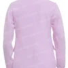 Shop Womens Pink Blazer Wool Pea Coat