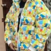 Simpsons-Puffer-Jacket