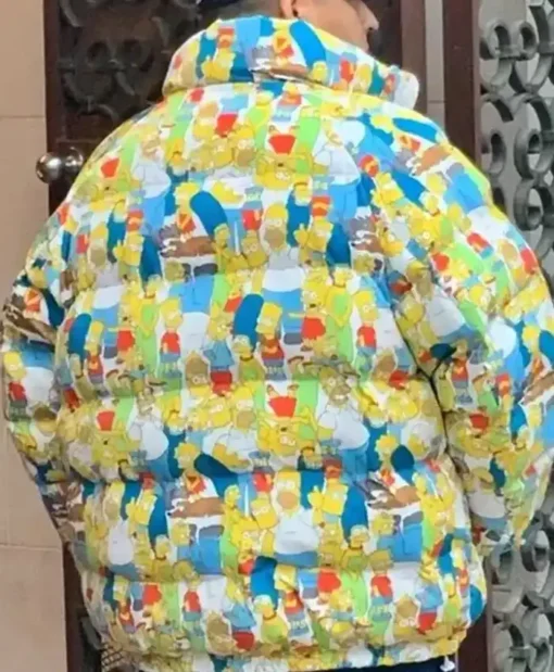 Simpsons-Puffer-Jacket-For-Sale