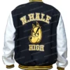 Snoop Dogg Hale High School Varsity Jacket