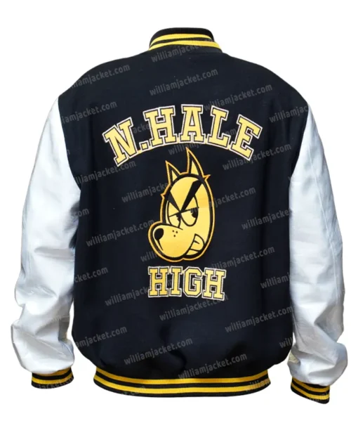 Snoop Dogg Hale High School Varsity Jacket