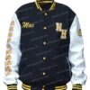 Snoop Dogg N. Hale High School Varsity Jacket Main