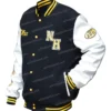 Snoop Dogg N. Hale High School Varsity Jacket Right Side