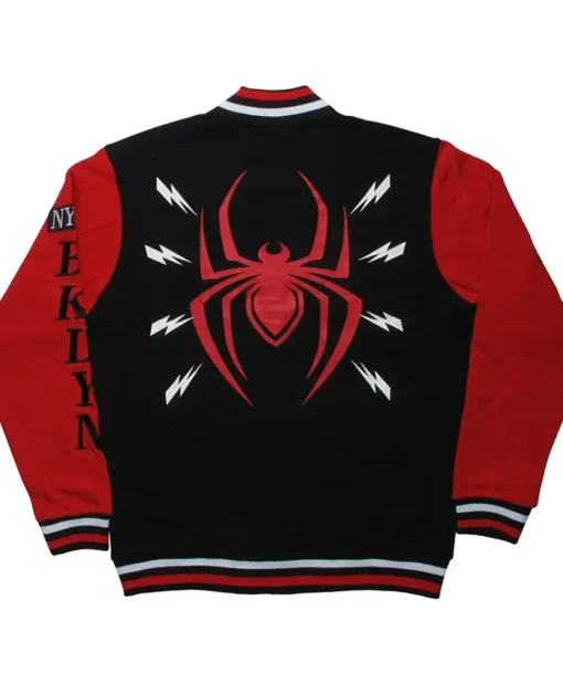 Spiderman-Multi-Style-Varsity-Jacket-Available-For-Purchase-For-Sale