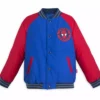 Spiderman-Multi-Style-Varsity-Jacket-Purchase-For-Sale