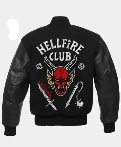 Stranger-Things-Hellfire-Varsity-Bomber-Jacket