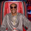 The Voice S26 Snoop Dogg Grey Crocodile Print Tracksuit sale (1)