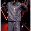 The Voice S26 Snoop Dogg Tracksuit