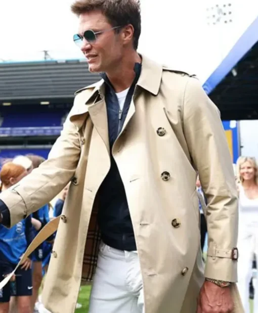 Tom-Brady-Trench-Coat