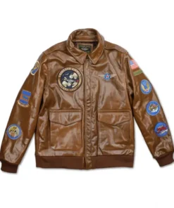 Tuskegee-Airmen-Jacket-For-Sale