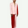 Tyler the Creator Igor Pink Suit