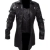 Van Helsing Steampunk Gothic Trench Coat