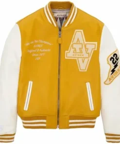 Vintage-Wildcat-Letterman-Jacket