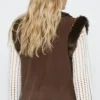 Womens-Monogrammed-Fur-Vest-Sale