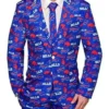 buffalo bills suits