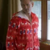 A Christmas Less Traveled Eric Johnson Christmas Jumpsuit