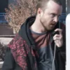 Aaron Paul El Camino Hoodie